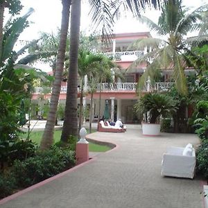 Coconut Residence